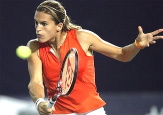 Hingis vào bán kết Kolkata Open - 2 Hingis vào bán kết Kolkata Open - 2