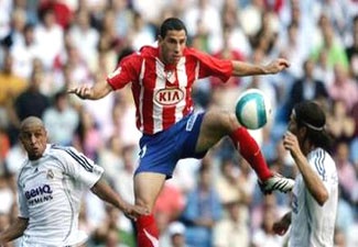 Đội hình tiêu biểu vòng 5 La Liga - 1 Đội hình tiêu biểu vòng 5 La Liga - 1