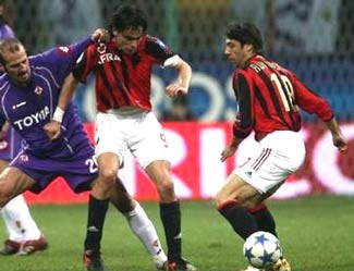 Nóng bỏng Gerland - 1 Nóng bỏng Gerland - 1