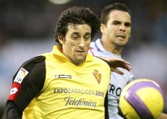 Đội hình tiêu biểu vòng 12 La Liga - 2 Đội hình tiêu biểu vòng 12 La Liga - 2