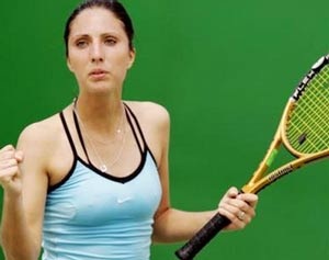 Ngày đẹp trời của các hạt giống nữ - 4 Ngày đẹp trời của các hạt giống nữ - 4