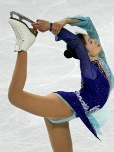 Cô gái Nhật Bản làm nên lịch sử - 1