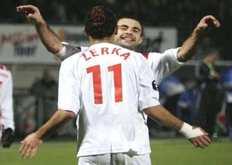 Đêm "ác mộng" của bóng đá Hà Lan - 1