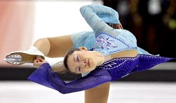 Cô gái Nhật Bản làm nên lịch sử - 2