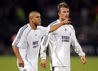 Chiến thắng cho Real và Barca? - 1