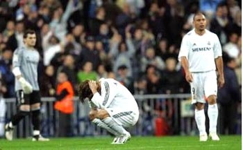 Real và "canh bạc" Valencia! - 1 Real và "canh bạc" Valencia! - 1