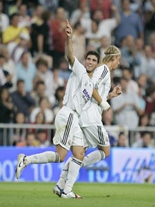 Real Madrid và thử thách tại Andalucia - 1