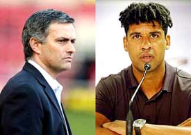 Rijkaard "hỏi xin" bí quyết của McCLaren - 1