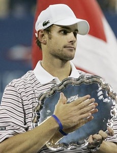 "Vua" Roger Federer lần thứ 3 liên tiếp đăng quang - 2 "Vua" Roger Federer lần thứ 3 liên tiếp đăng quang - 2