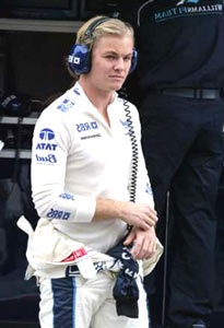 Alonso giành chiến thắng thuyết phục - 3