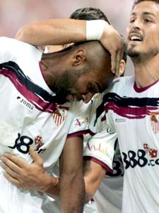 Chiến thắng cho Real và Barca? - 3