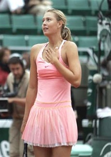 Khởi đầu vất vả cho các tay vợt hàng đầu - 2 Khởi đầu vất vả cho các tay vợt hàng đầu - 2