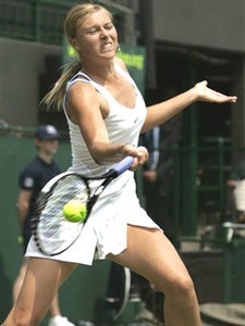 Nadal, Williams cùng "vượt cạn" - 2