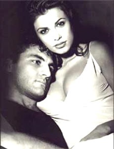 Chuyện tình của các ngôi sao bóng đá - 1 Chuyện tình của các ngôi sao bóng đá - 1