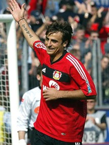 Những kẻ "ngáng đường" tiềm năng - 1 Những kẻ "ngáng đường" tiềm năng - 1