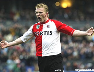 Sân Anfield sắp chào đón Dirk Kuyt - 1