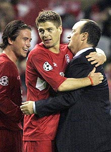 Cuộc nổi dậy mang màu Đỏ? - 3