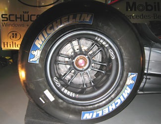 F1- Có thể bạn chưa biết... - 3 F1- Có thể bạn chưa biết... - 3