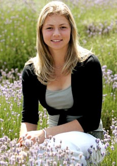 Maria Kirilenko - Bông hoa mới trong làng quần vợt  - 1