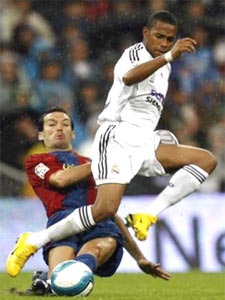 Ronaldinho và Barca, cuộc trở lại của "nhà Vua" - 1 Ronaldinho và Barca, cuộc trở lại của "nhà Vua" - 1