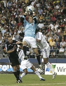 Real vẫn chưa "vào guồng" - 3