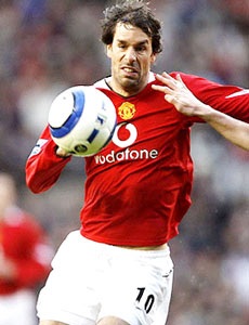 Biến đi, Ruud! - 1