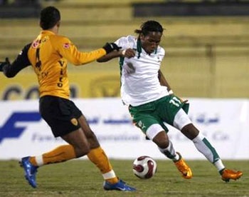 Điểm mặt anh tài trước giờ G - 2