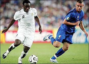 Điểm mặt anh tài trước giờ G - 3