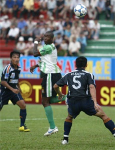 "Chiếu dưới" đại náo! - 3 "Chiếu dưới" đại náo! - 3