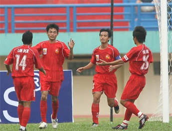 Cản bước “đại gia” - 1