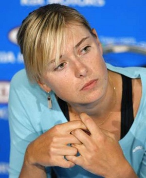 "Búp bê Nga" và những khoảnh khắc đáng nhớ tại Australia Open 2008 - 13 "Búp bê Nga" và những khoảnh khắc đáng nhớ tại Australia Open 2008 - 13