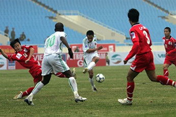 "Chiếu dưới" đại náo! - 1 "Chiếu dưới" đại náo! - 1