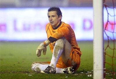 Barcelona chật vật hạ đội cuối bảng Osasuna - 2 Barcelona chật vật hạ đội cuối bảng Osasuna - 2