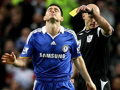 MU “vùi dập” Chelsea với 3 bàn cách biệt - 1 MU “vùi dập” Chelsea với 3 bàn cách biệt - 1