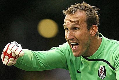 Tốp 10 "người gác đền" xuất sắc nhất xứ sương mù - 1