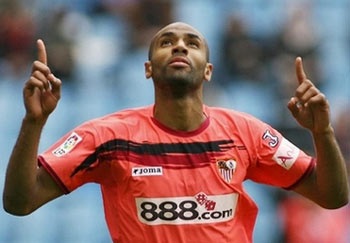 Đánh bại Drogba, Kanoute giành Quả bóng vàng châu Phi 2007 - 1 Đánh bại Drogba, Kanoute giành Quả bóng vàng châu Phi 2007 - 1
