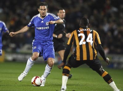 Chelsea, Liverpool: Thắng để bám đuổi - 1 Chelsea, Liverpool: Thắng để bám đuổi - 1