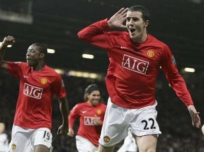 MU sắp nhận hợp đồng tài trợ "hàng khủng" - 1 MU sắp nhận hợp đồng tài trợ "hàng khủng" - 1