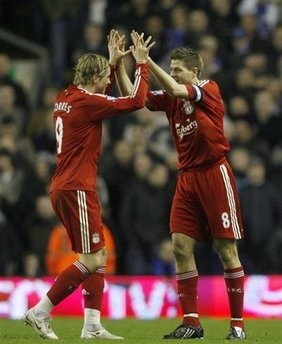 Liverpool và Arsenal cùng bị cầm chân đáng thất vọng - 2 Liverpool và Arsenal cùng bị cầm chân đáng thất vọng - 2