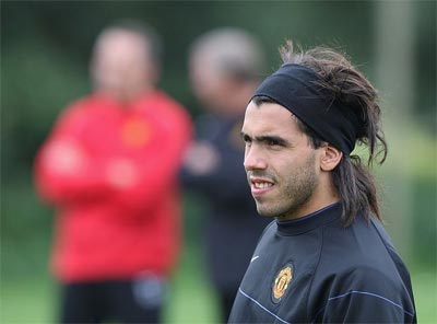 Bolton - MU: Sự trở lại của “Nhà vua” - 2 Bolton - MU: Sự trở lại của “Nhà vua” - 2