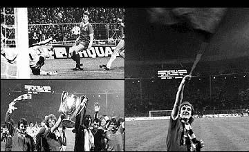 Liverpool và ký ức 5 chức Vô địch huyền thoại - 2 Liverpool và ký ức 5 chức Vô địch huyền thoại - 2