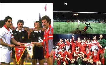 Liverpool và ký ức 5 chức Vô địch huyền thoại - 4 Liverpool và ký ức 5 chức Vô địch huyền thoại - 4