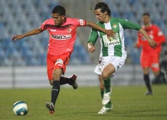 Tâm điểm Sevilla - Tottenham - 1 Tâm điểm Sevilla - Tottenham - 1