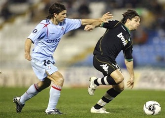 Anh ấn tượng, Tây Ban Nha nhạt nhòa - 2