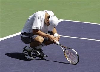 Nadal chấm dứt cơn khát danh hiệu - 2 Nadal chấm dứt cơn khát danh hiệu - 2