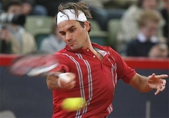 Federer trở lại ấn tượng, Nadal chẳng chịu "kém miếng" - 1 Federer trở lại ấn tượng, Nadal chẳng chịu "kém miếng" - 1