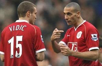 "Cạm bẫy" San Siro chờ đón MU - 4