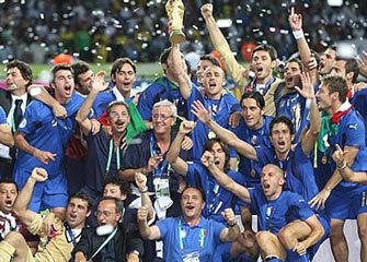 Lật đổ Italia, Argentina lần đầu tiên “bá chủ” thế giới - 1 Lật đổ Italia, Argentina lần đầu tiên “bá chủ” thế giới - 1
