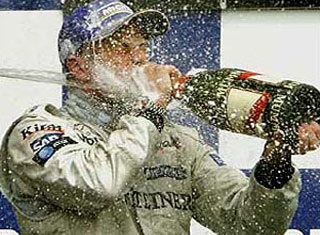 Kimi Raikkonen và sứ mệnh tiếp bước Schumi - 1 Kimi Raikkonen và sứ mệnh tiếp bước Schumi - 1