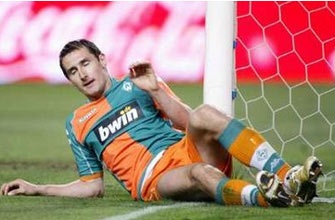 Werder Bremen đại bại trên đất Tây Ban Nha - 3 Werder Bremen đại bại trên đất Tây Ban Nha - 3
